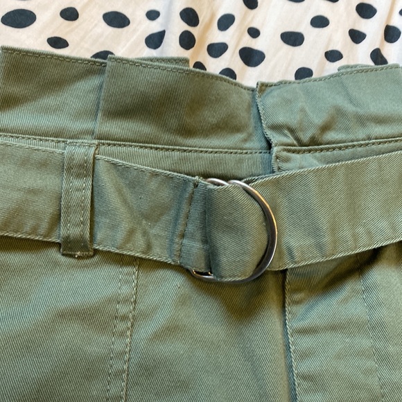 Volcom mini skirt - Picture 3 of 5